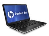 HP Pavilion dv6-7000/CT Core i5搭載 15.6型液晶ノートPC